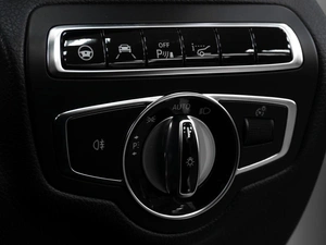 Универсал Mercedes-benz C-класс 2015 года, 1909000 рублей, Тюмень