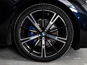 Седан BMW 5 серия 2024 года, 8900000 рублей, Ставрополь