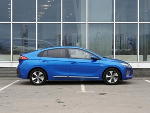 Хетчбэк Hyundai IONIQ 2016 года, 1605000 рублей, Нижний Новгород