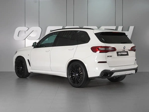 Внедорожник BMW X5 2019 года, 6300000 рублей, Минеральные Воды