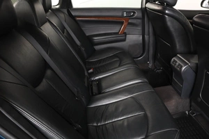 Седан Nissan Teana 2006 года, 819000 рублей, Пермь