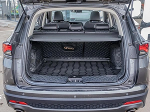 Внедорожник Changan CS35 Plus 2024 года, 2350000 рублей, Краснодар