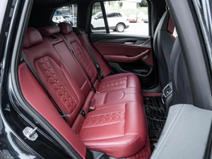 Внедорожник BMW X3 2021 года, 4830100 рублей, Ставрополь