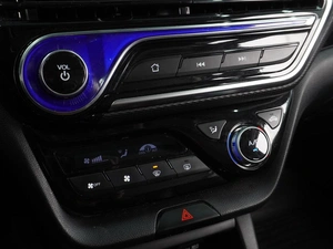 Седан Changan Alsvin 2023 года, 1325000 рублей, Воронеж