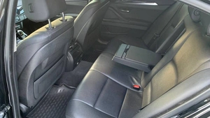 Седан BMW 5 серия 2016 года, 2160000 рублей, Красноярск