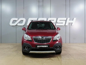 Внедорожник Opel Mokka 2014 года, 1269000 рублей, Воронеж