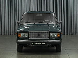Седан ВАЗ (LADA) 2107 2009 года, 399873 рублей, Ставрополь