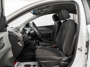 Седан Chevrolet Aveo 2013 года, 680000 рублей, Красноярск