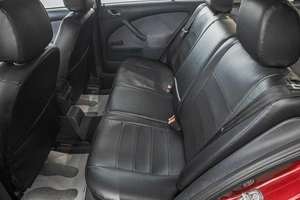 Лифтбек Skoda Octavia 2006 года, 399000 рублей, Барнаул