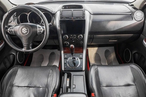 Внедорожник Suzuki Grand Vitara 2006 года, 999000 рублей, Барнаул