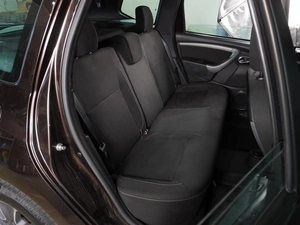 Внедорожник Renault Duster 2019 года, 1489000 рублей, Воронеж