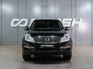 Внедорожник SsangYong Rexton 2012 года, 1199000 рублей, Воронеж