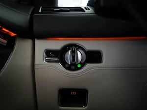 Купе Mercedes-benz CL-класс AMG 2007 года, 2248050 рублей, Москва