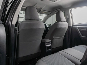 Седан Toyota Corolla 2016 года, 1499000 рублей, Тюмень