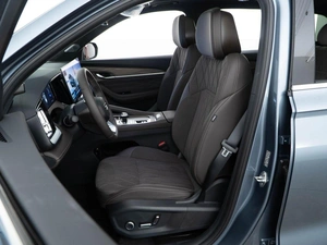 Внедорожник Geely Xingyue L 2025 года, 4304434 рублей, Москва