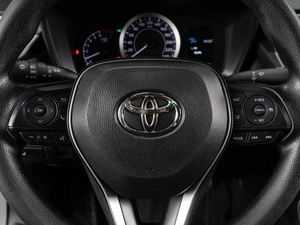 Седан Toyota Levin 2020 года, 1939000 рублей, Тюмень
