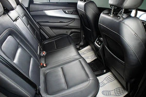 Внедорожник Chery Tiggo 7 Pro Max 2024 года, 2099000 рублей, Сургут