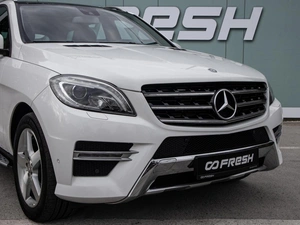 Внедорожник Mercedes-benz M-класс 2013 года, 2999000 рублей, Большой Сочи