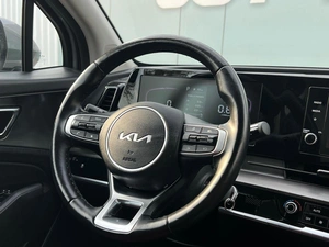 Внедорожник Kia Sportage 2024 года, 4010000 рублей, Ижевск