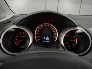 Хетчбэк Honda Jazz 2009 года, 777525 рублей, Тюмень