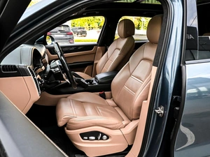 Внедорожник Porsche Cayenne 2018 года, 5139000 рублей, Волгоград
