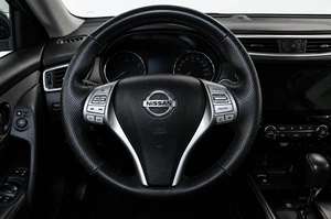 Внедорожник Nissan X-Trail 2016 года, 1389000 рублей, Челябинск