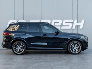 Внедорожник BMW X5 2022 года, 7598000 рублей, Краснодар