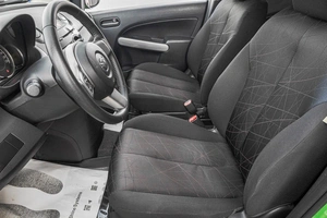 Хетчбэк Mazda 2 2012 года, 1249000 рублей, Барнаул