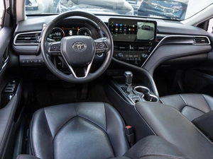 Седан Toyota Camry 2023 года, 3999000 рублей, Волгоград