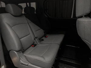 Минивэн Hyundai H-1 2021 года, 2970000 рублей, Красноярск