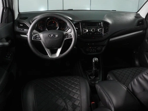 Универсал ВАЗ (LADA) Vesta 2020 года, 910000 рублей, Минеральные Воды