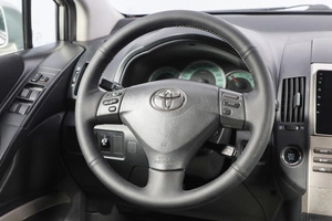 Минивэн Toyota Corolla Verso 2006 года, 1009000 рублей, Новосибирск