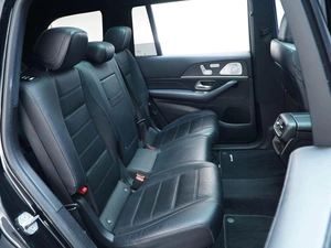 Внедорожник Mercedes-benz GLS-класс 2020 года, 7198050 рублей, Москва