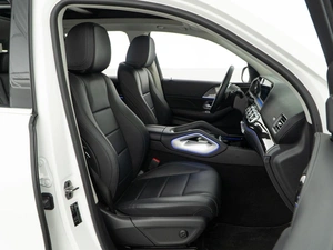 Внедорожник Mercedes-benz GLE-класс 2022 года, 6985055 рублей, Москва