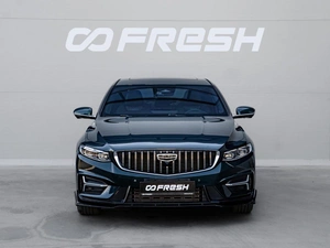 Седан Geely Preface 2023 года, 2599000 рублей, Краснодар