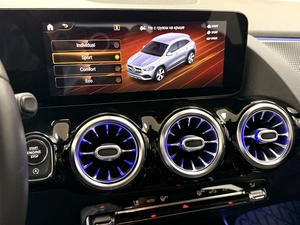 Внедорожник Mercedes-benz GLA-класс 2020 года, 3445000 рублей, Красноярск