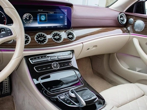 Купе Mercedes-benz E-класс 2017 года, 4749000 рублей, Петрозаводск