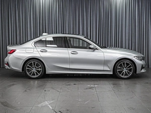 Седан BMW 3 серия 2019 года, 3488990 рублей, Ставрополь