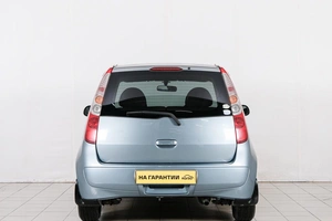 Хетчбэк Mitsubishi Colt 2008 года, 569000 рублей, Красноярск