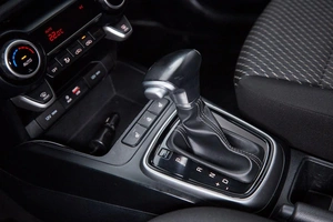 Хетчбэк Kia Rio X-Line 2020 года, 1449000 рублей, Красноярск