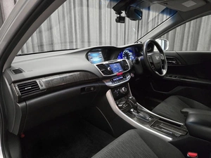 Седан Honda Accord 2014 года, 1899000 рублей, Красноярск