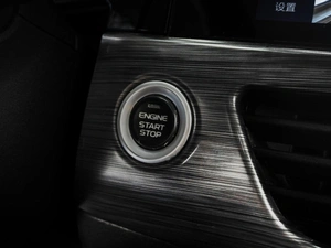 Внедорожник Geely Tugella 2021 года, 2359000 рублей, Тюмень