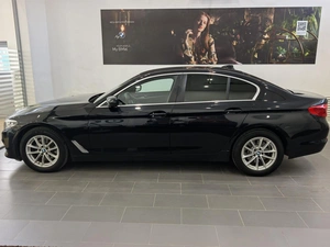 Универсал BMW 5 серия 2020 года, 4395000 рублей, Новосибирск