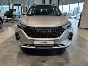 Внедорожник Haval M6 2026 года, 2349000 рублей, Красноярск