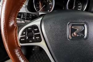 Внедорожник ZOTYE T600 2017 года, 799000 рублей, Пермь