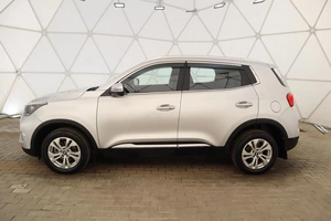 Внедорожник Chery Tiggo 4 2025 года, 1694000 рублей, Обнинск