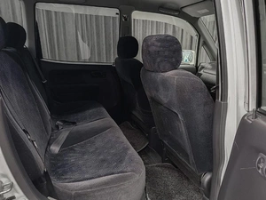 Минивэн Honda Capa 2001 года, 350000 рублей, Красноярск