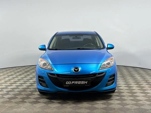 Седан Mazda 3 2011 года, 790900 рублей, Казань