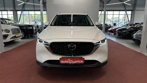 Внедорожник Mazda CX-5 2024 года, 3999000 рублей, Павловская Слобода
