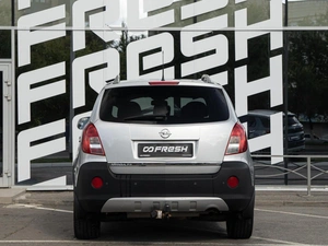 Внедорожник Opel Antara 2014 года, 1055000 рублей, Волгоград